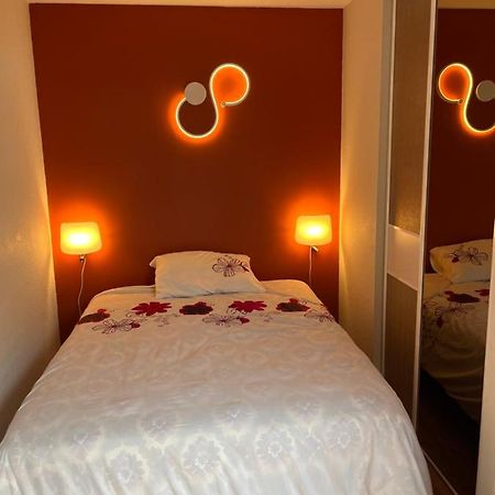 Апартаменты F2 Renove Сен-Лари-Сулан Экстерьер фото