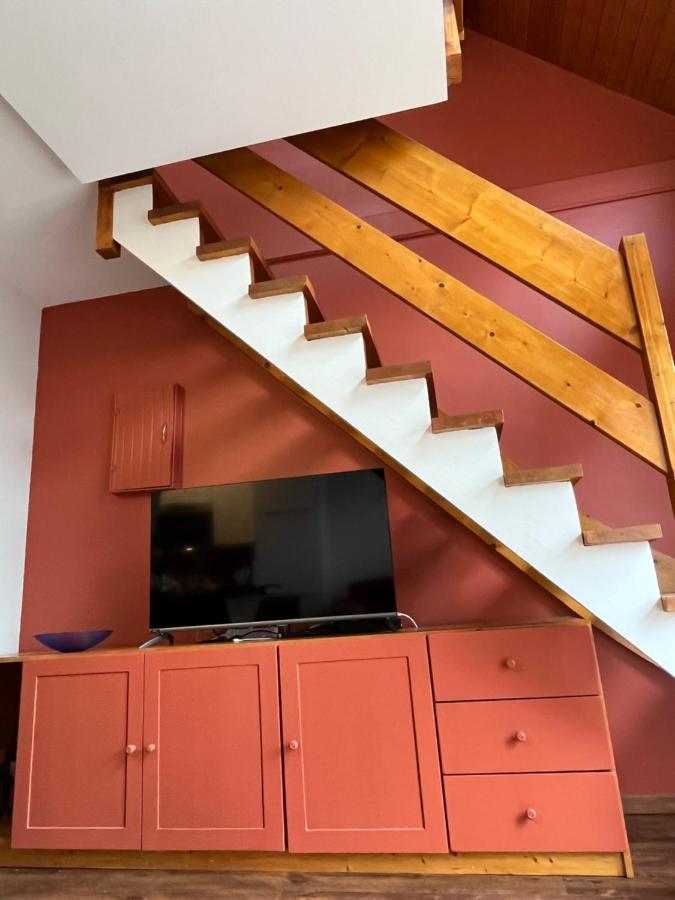 Апартаменты F2 Renove Сен-Лари-Сулан Экстерьер фото