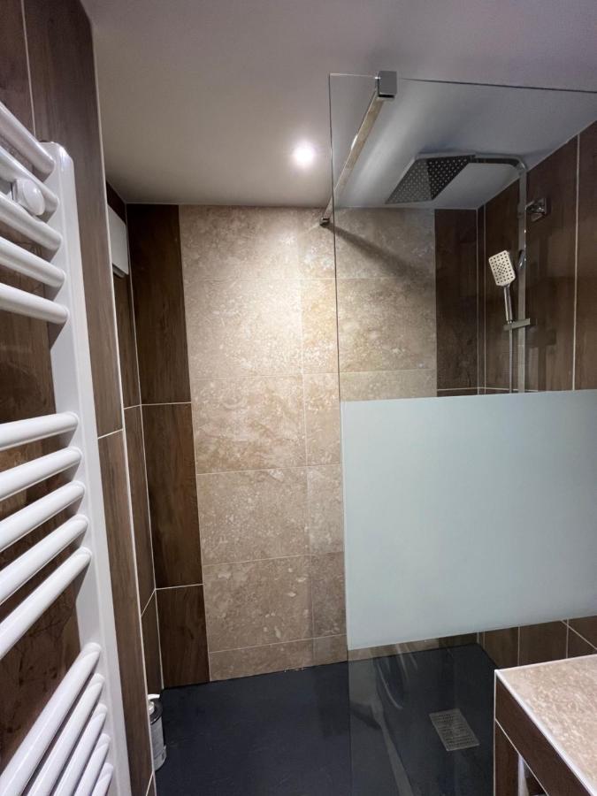 Апартаменты F2 Renove Сен-Лари-Сулан Экстерьер фото