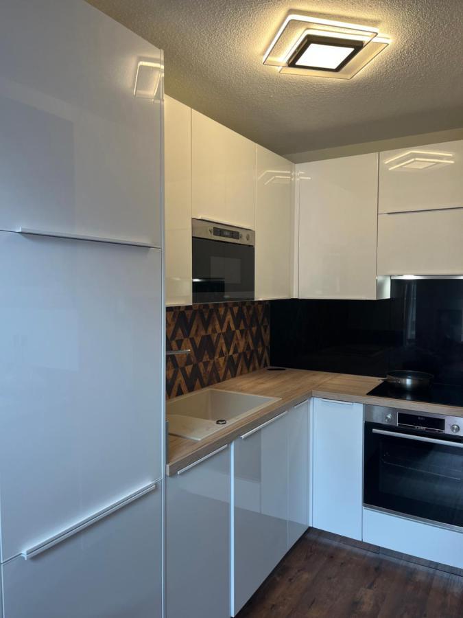 Апартаменты F2 Renove Сен-Лари-Сулан Экстерьер фото