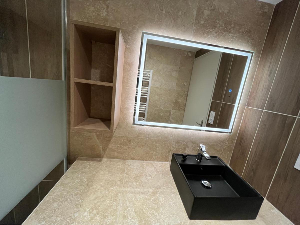 Апартаменты F2 Renove Сен-Лари-Сулан Экстерьер фото